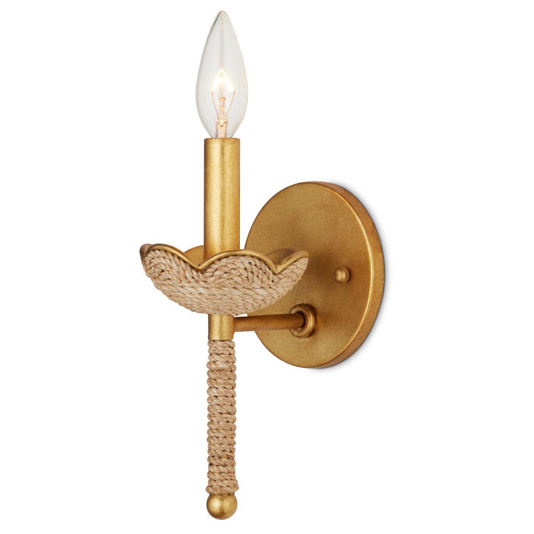 Vichy Wall Sconce 5000-0248
