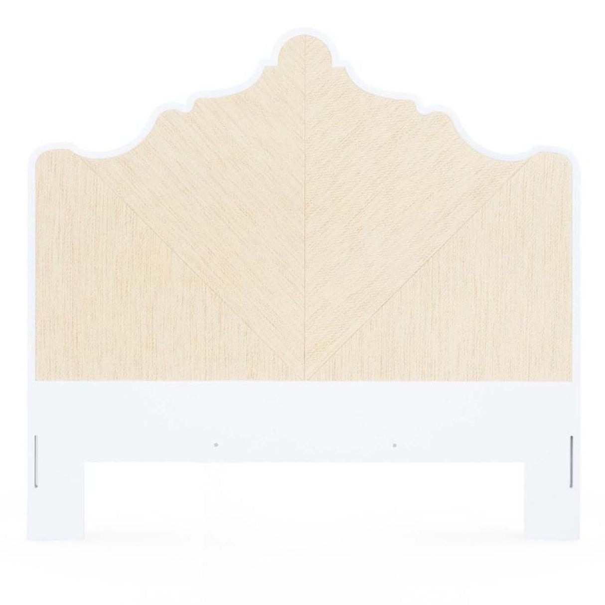 VICTORIA BED Beds & Bed Frames VIC-545-6124