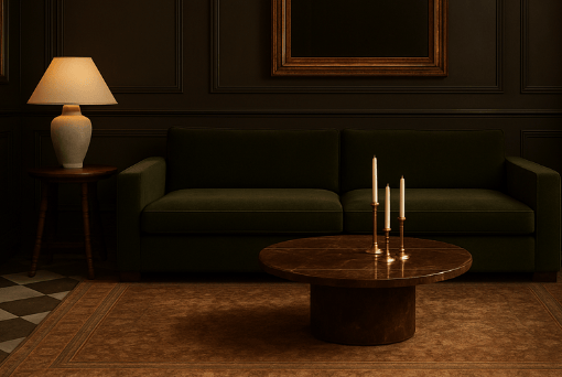 Victoria Sofa Sofa