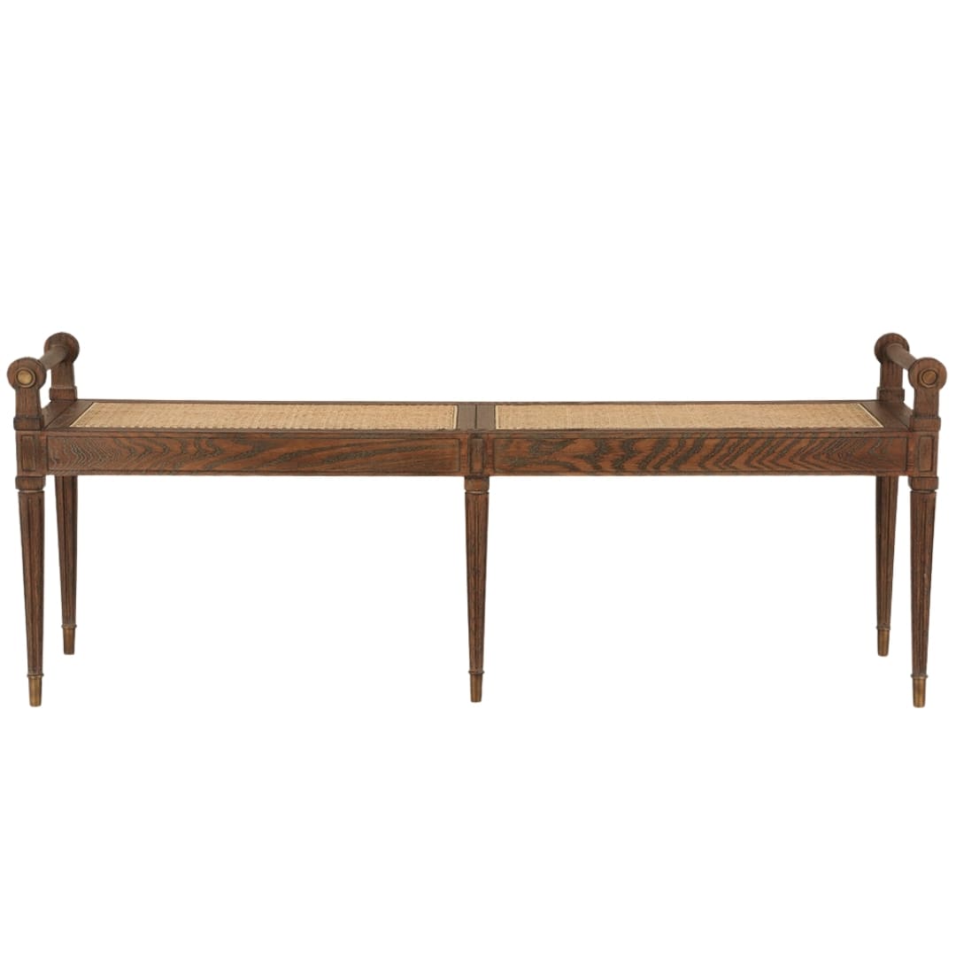 Vienna Bench Benches VIE-520-92