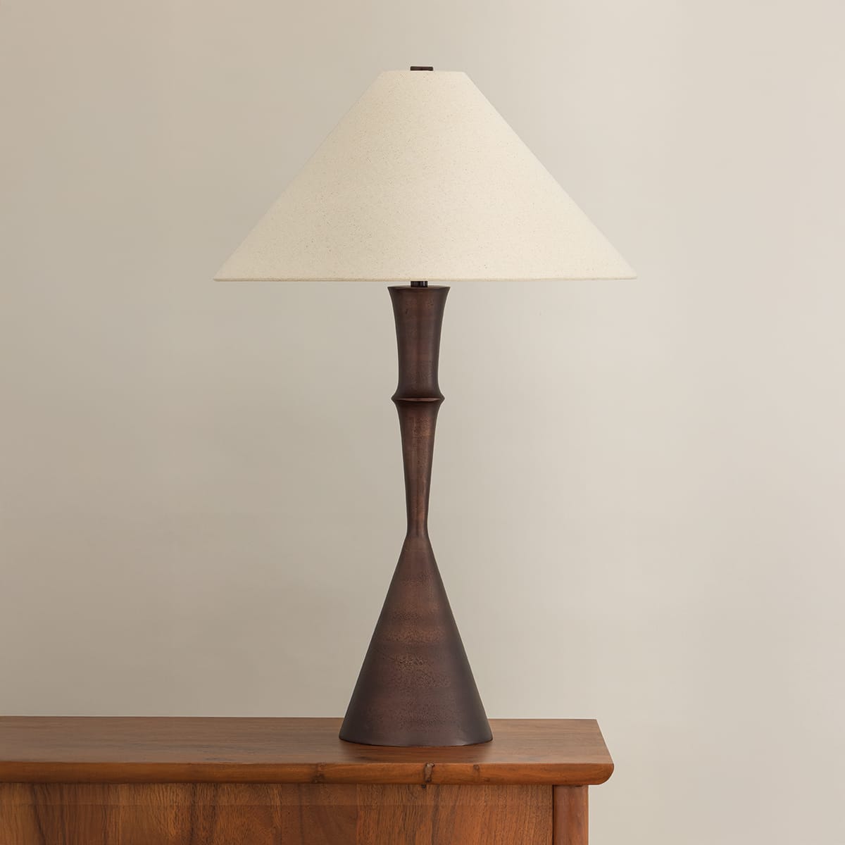 Viewmont Table Lamp Table + Desk Lamps L5281-BRZ 197292791683