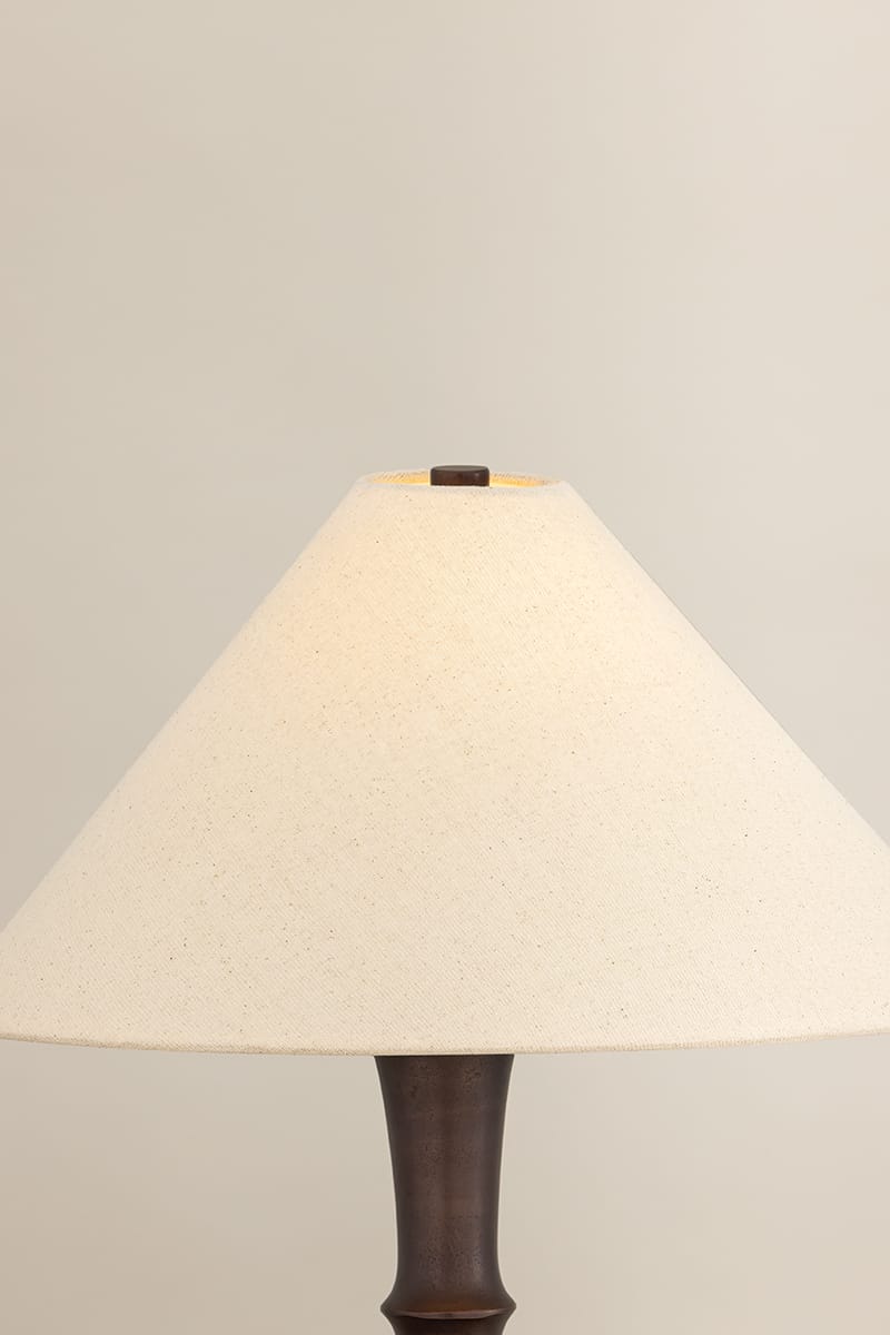 Viewmont Table Lamp Table + Desk Lamps L5281-BRZ 197292791683
