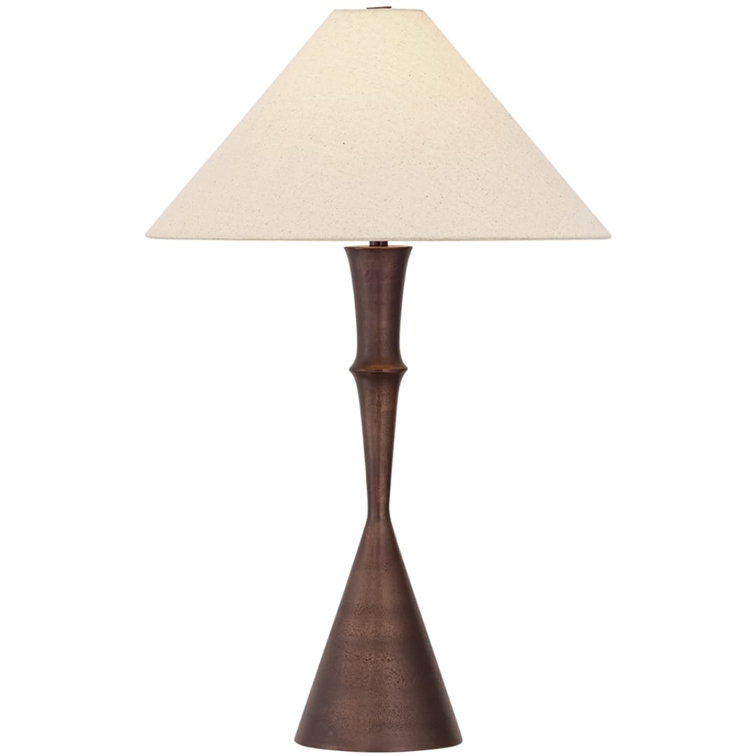 Viewmont Table Lamp Table + Desk Lamps L5281-BRZ 197292791683