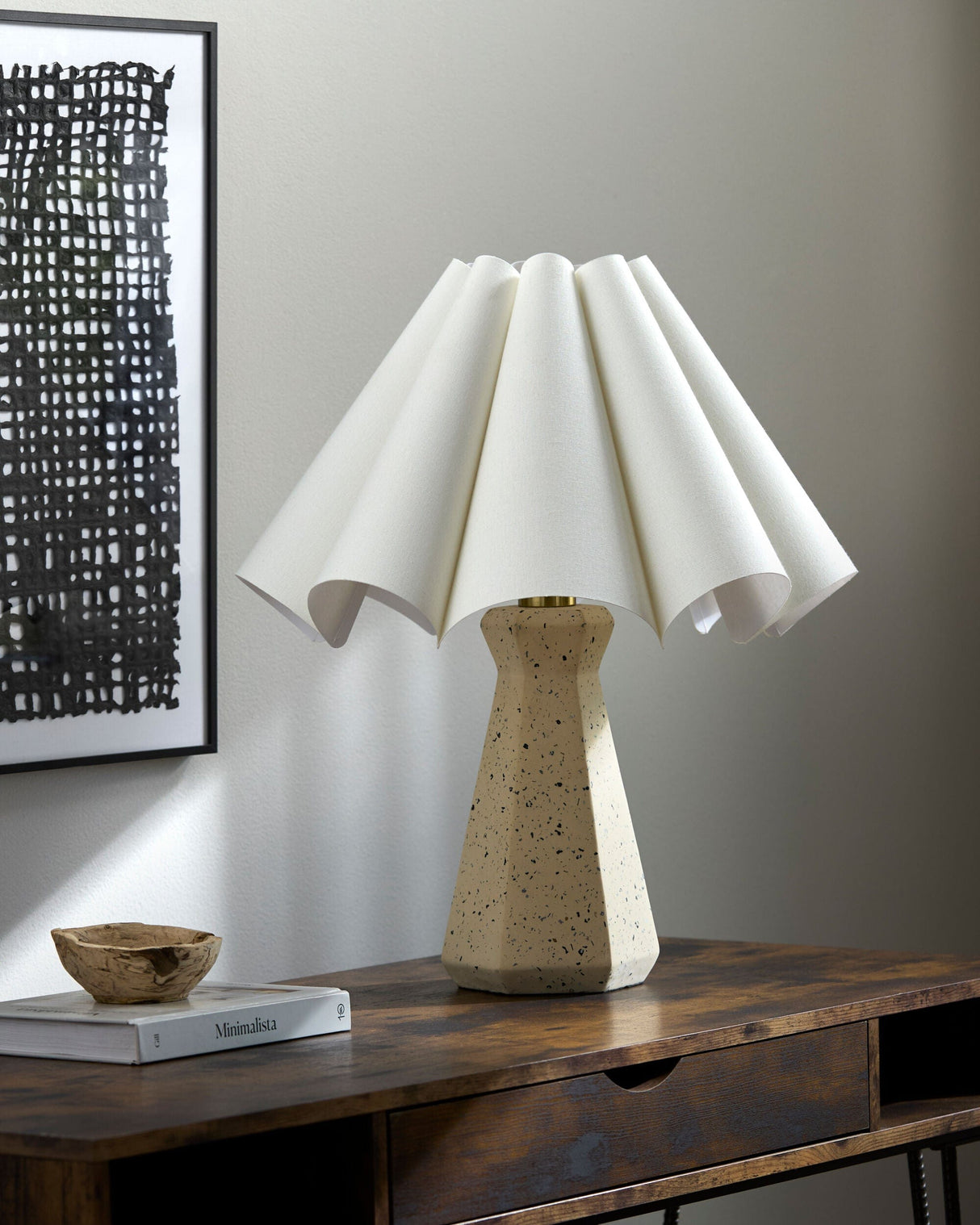 Vigo Table Lamp Table Lamps VGO-001