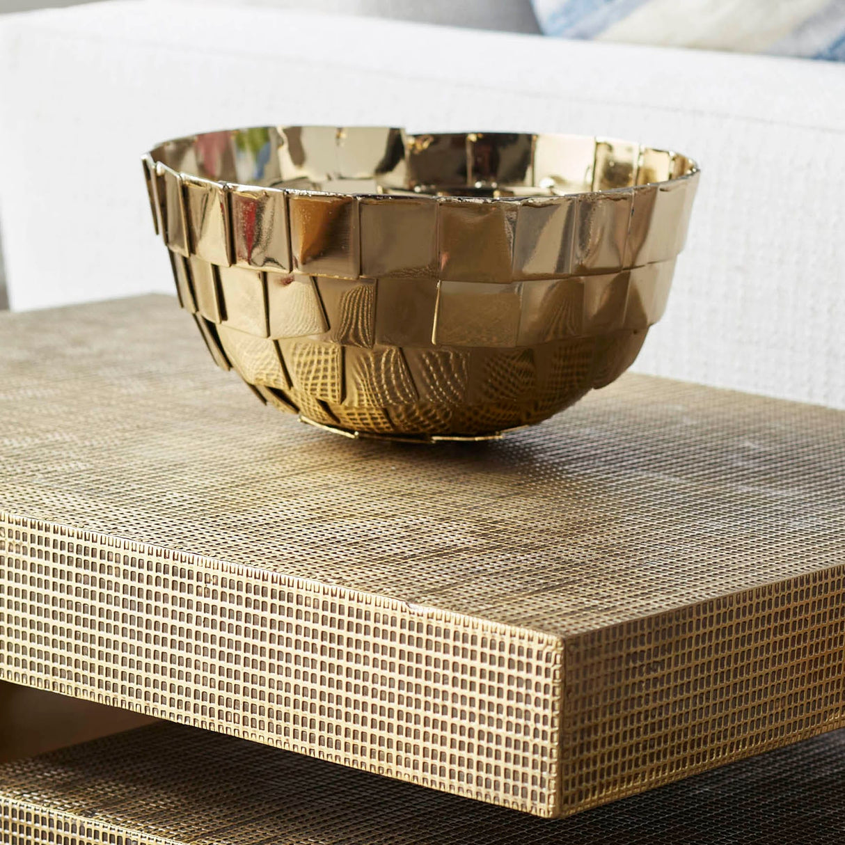 Villa & House Apsis Bowl Bowls