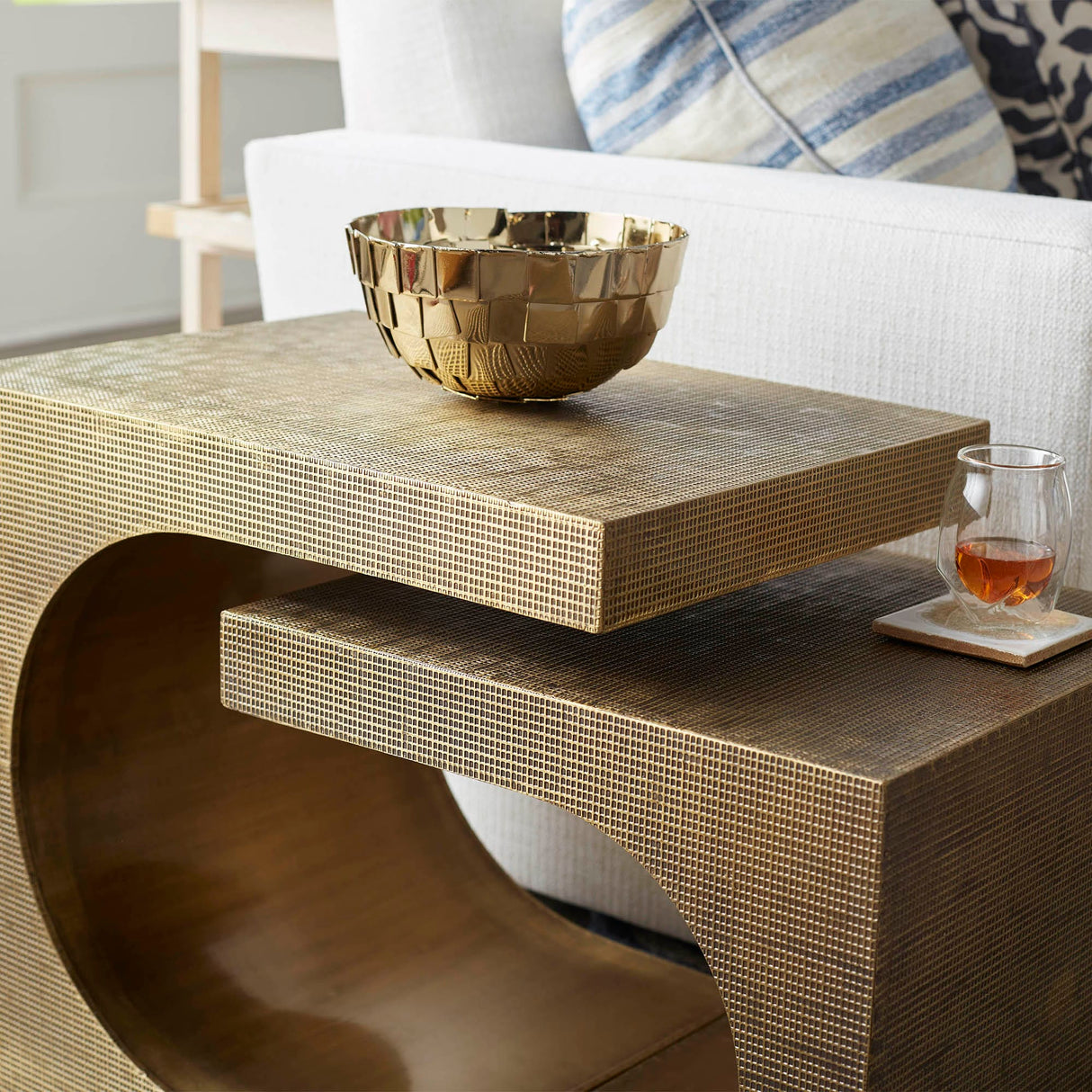 Villa & House Apsis Bowl Bowls