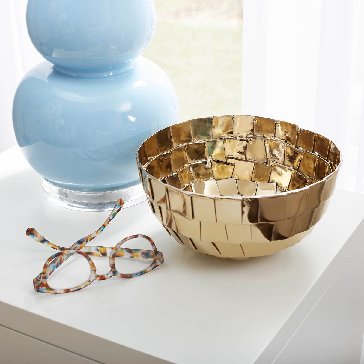 Villa & House Apsis Bowl Bowls