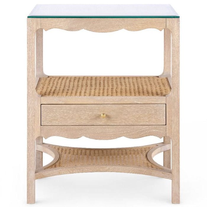 Villa & House Arianna Side Table Furniture villa-house-ARN-110-99