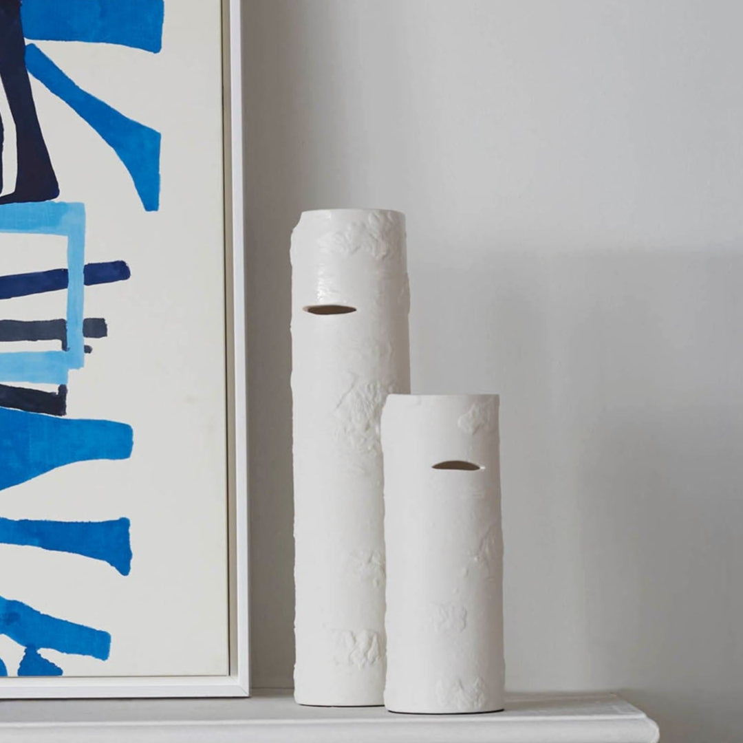 Villa & House Aspen Vase Decor