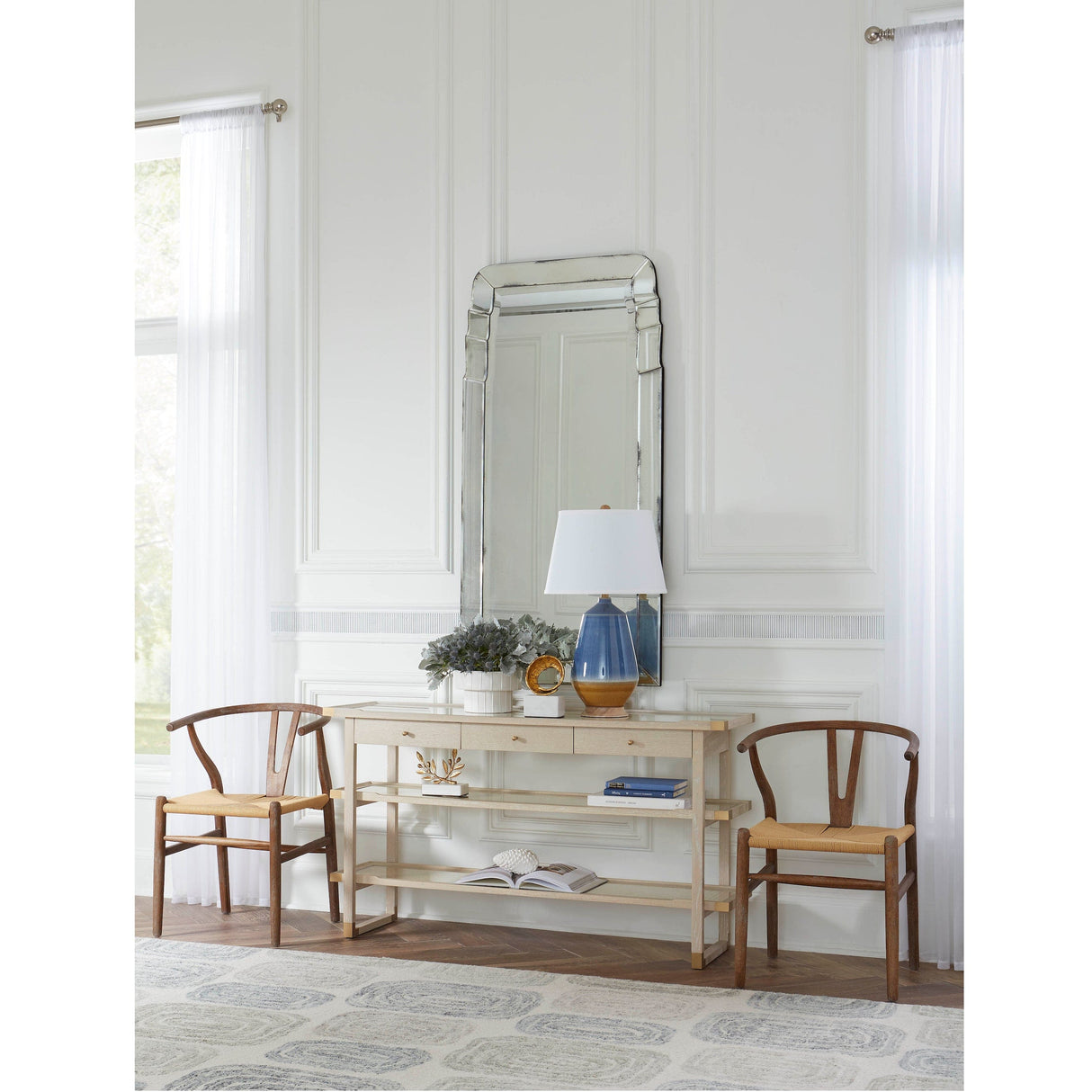 Villa & House Austin Console Furniture