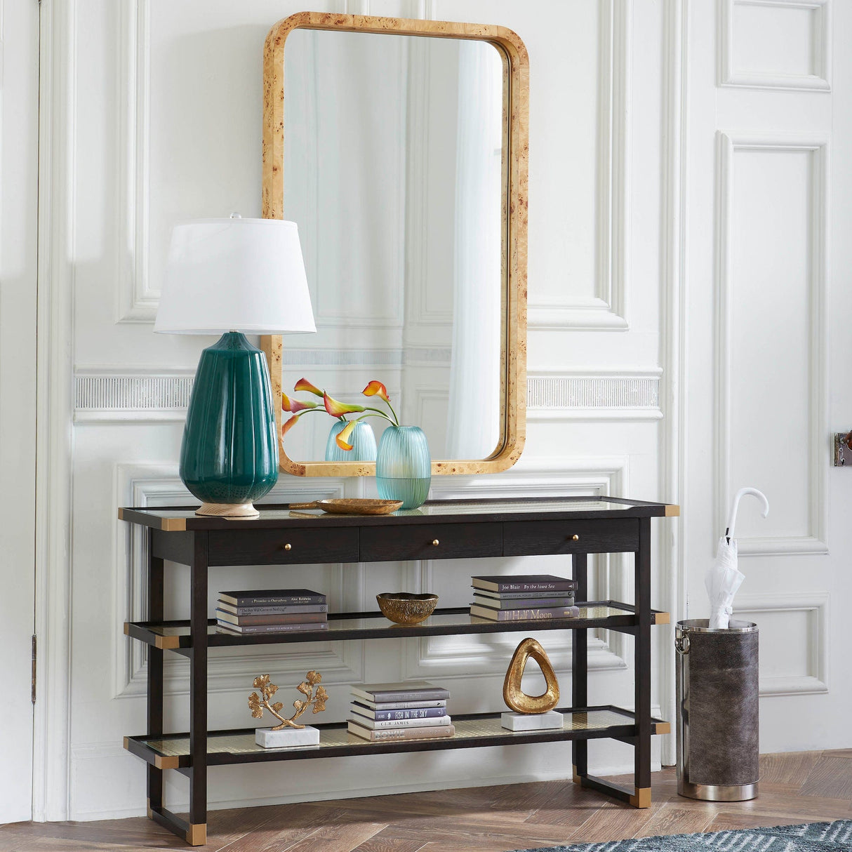 Villa & House Austin Console Furniture