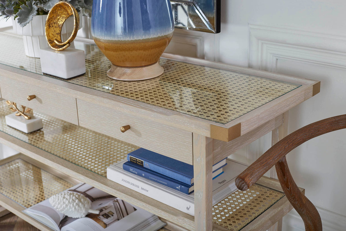 Villa & House Austin Console Furniture