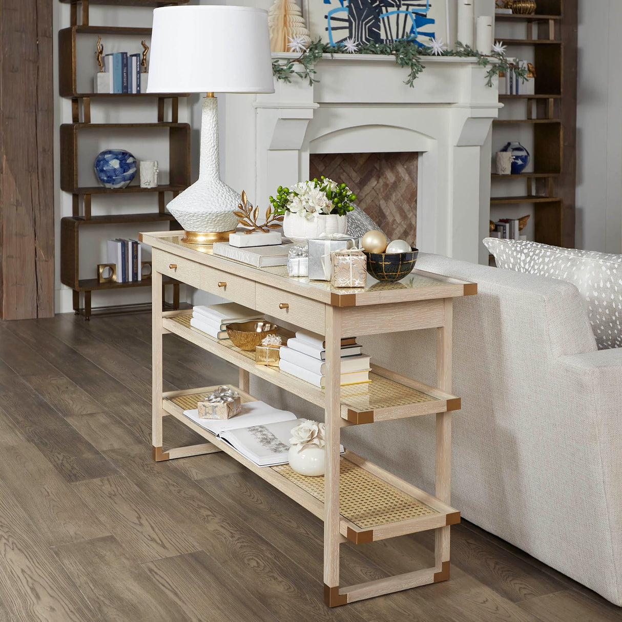 Villa & House Austin Console Furniture