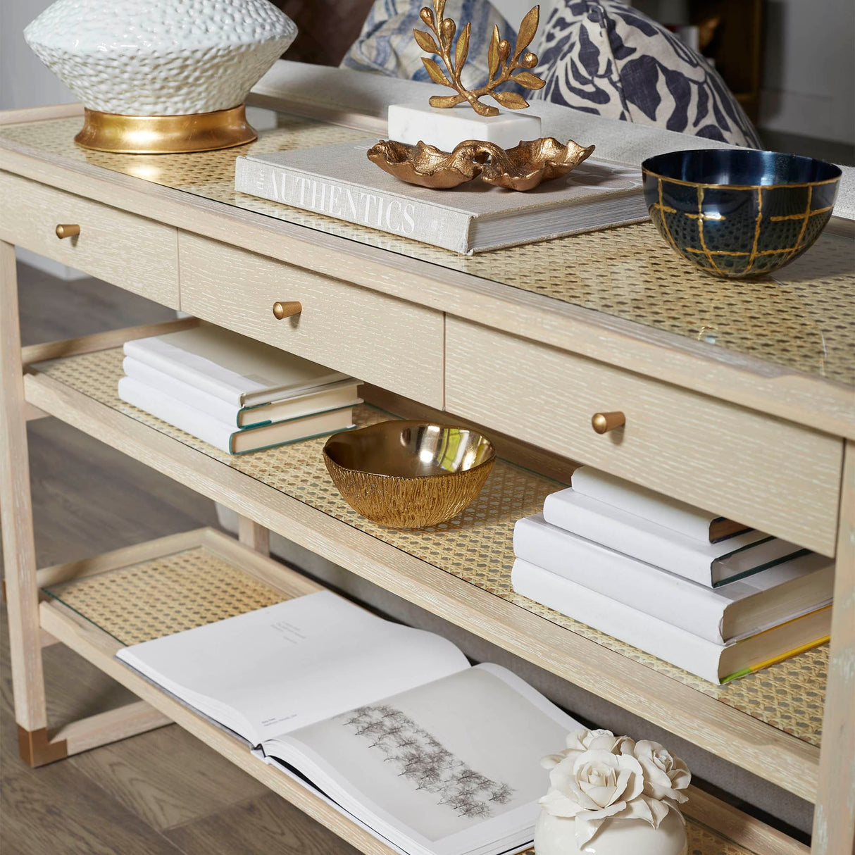 Villa & House Austin Console Furniture