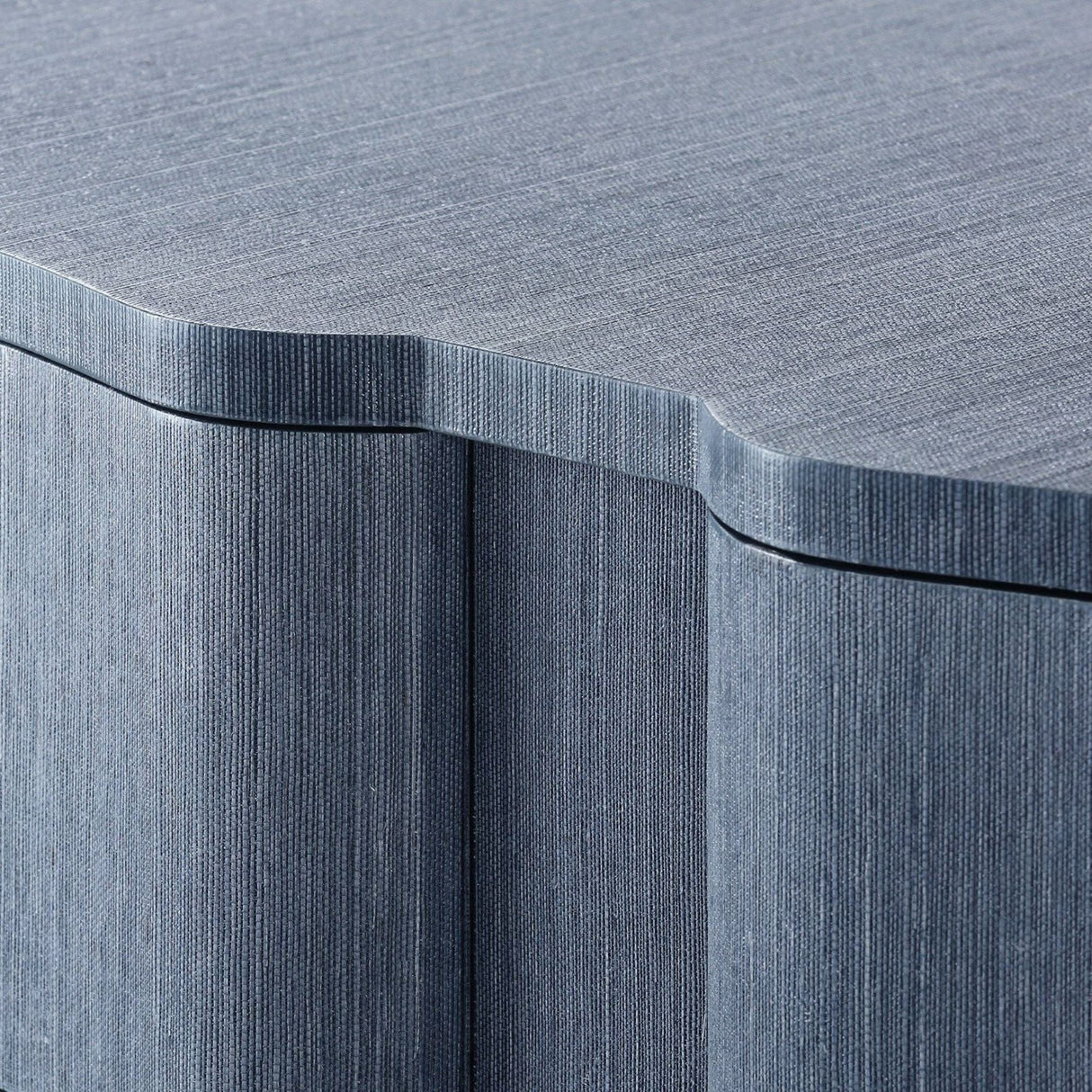 Villa & House Bardot Extra Large 9 Drawer Dresser Dressers