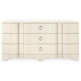 Villa & House Bardot Extra Large 9 Drawer Dresser Dressers