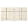 Villa & House Bardot Extra Large 9 Drawer Dresser Dressers