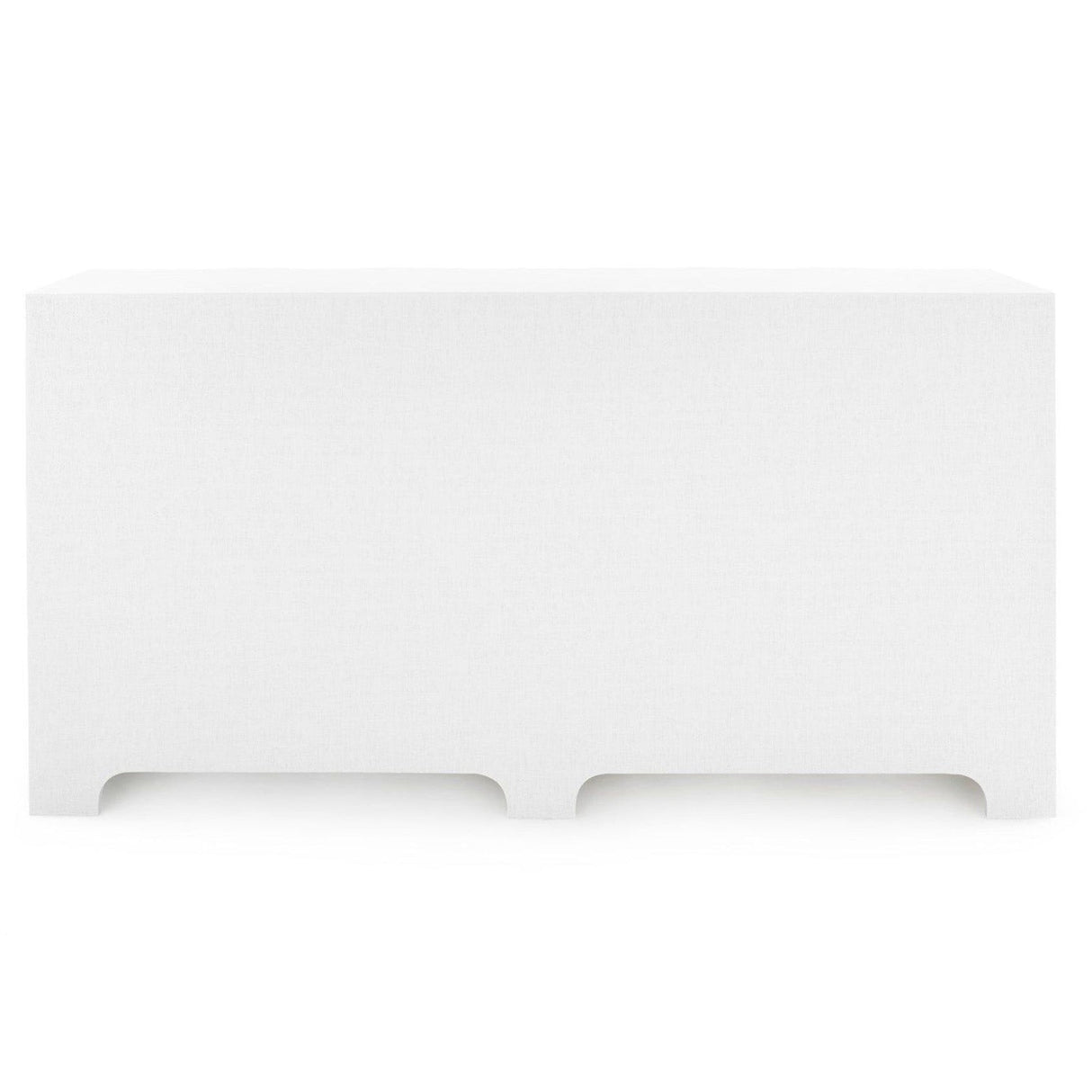 Villa & House Bardot Extra Large 9 Drawer Dresser Dressers