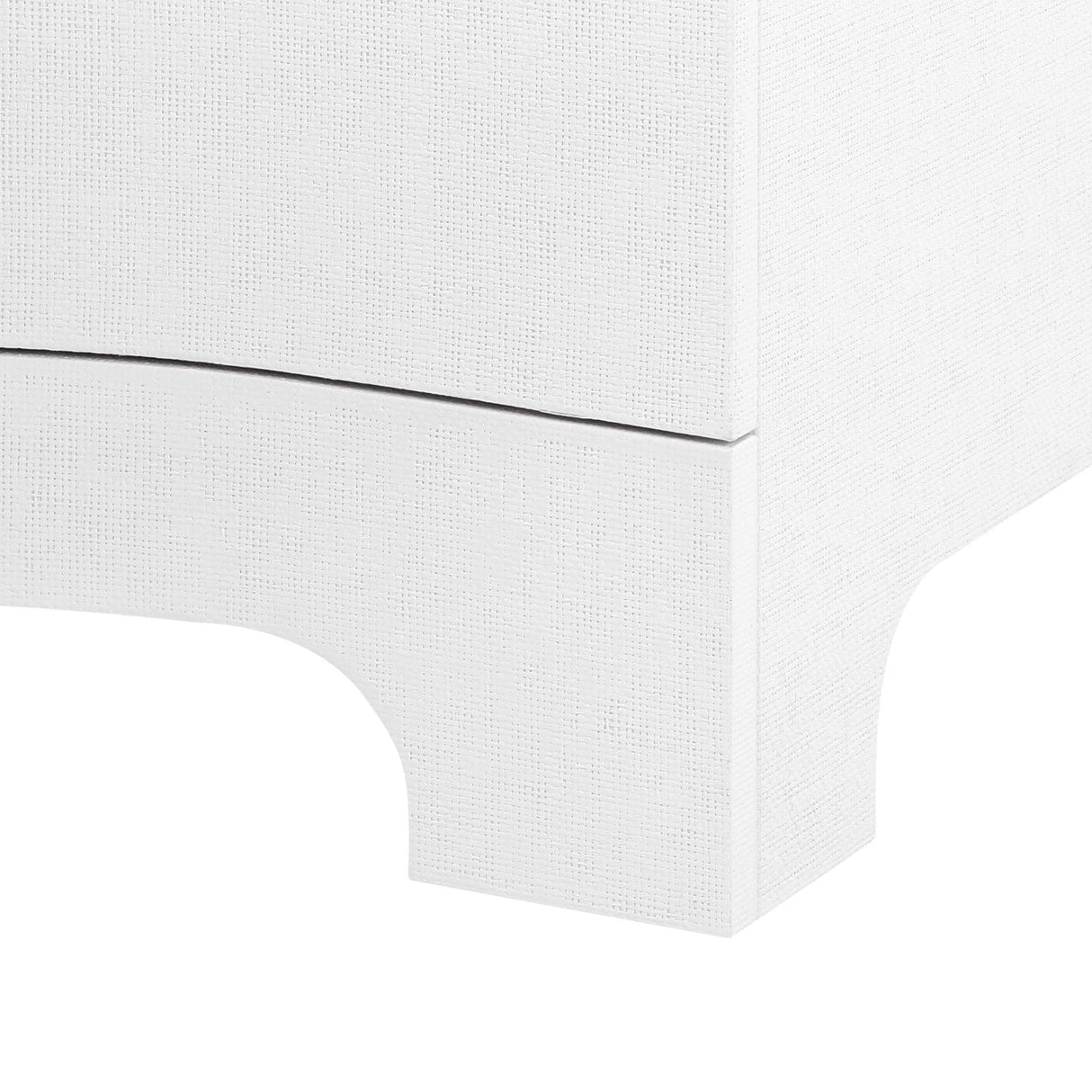 Villa & House Bardot Extra Large 9 Drawer Dresser Dressers