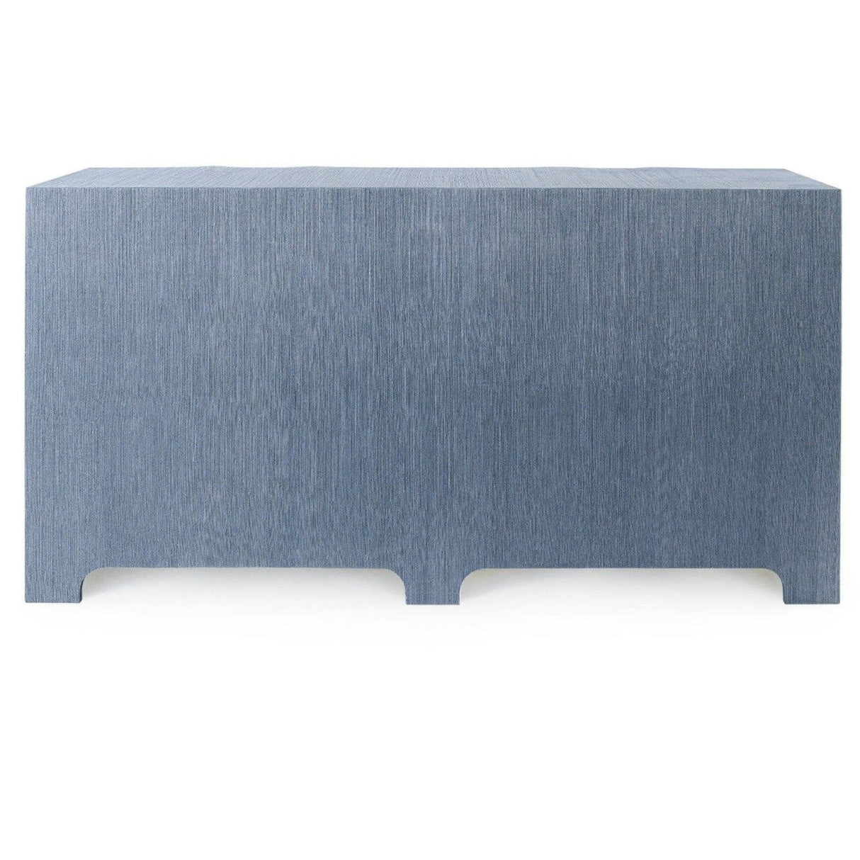 Villa & House Bardot Extra Large 9 Drawer Dresser Dressers