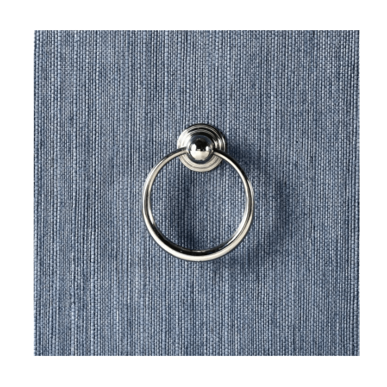 Villa & House Bardot Large 3 Drawer Dresser Furniture