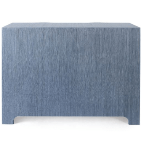 Villa & House Bardot Large 3 Drawer Dresser Furniture