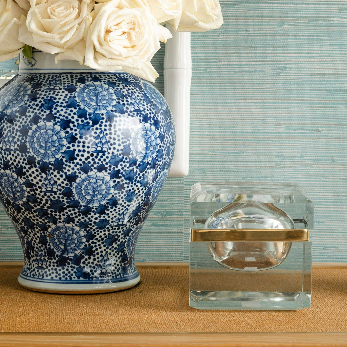 Villa & House Barleto Box Pillow & Decor