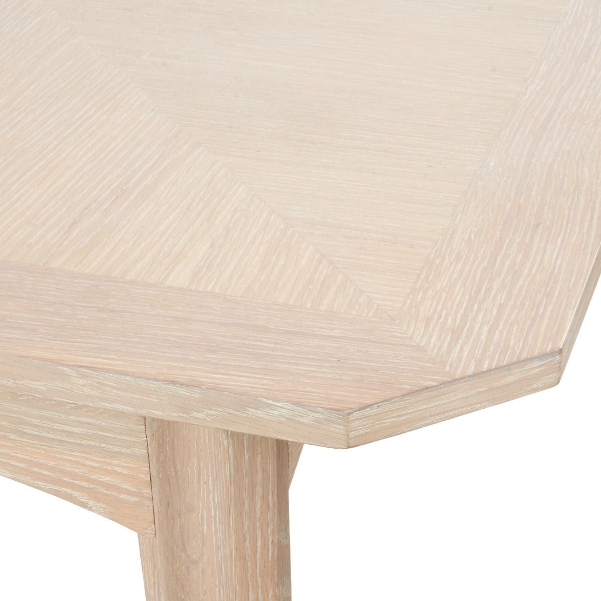 Villa & House Bertram Dining Table Furniture