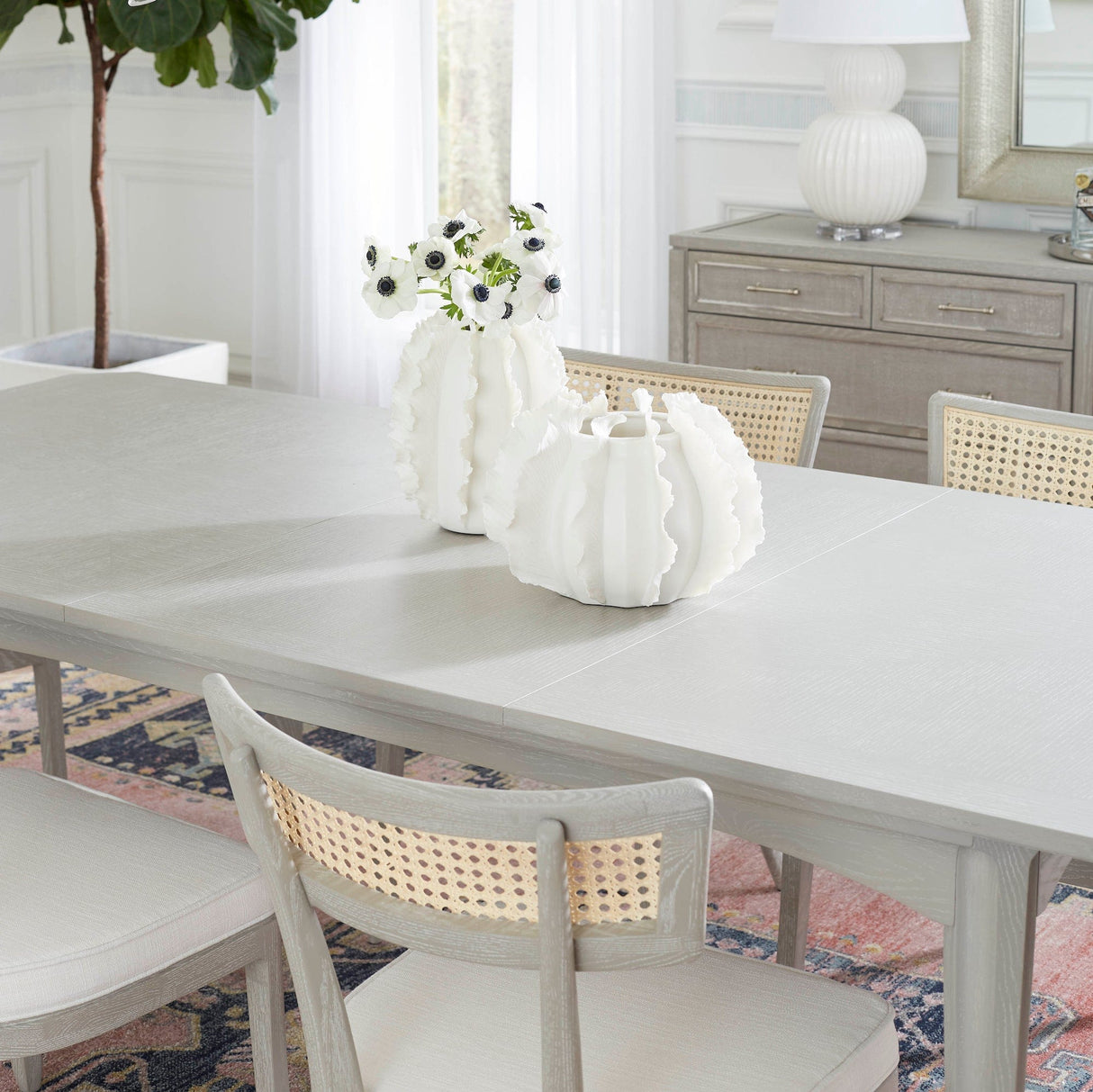 Villa & House Bertram Dining Table Furniture