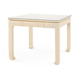 Villa & House Bethany Game Table Dining Tables