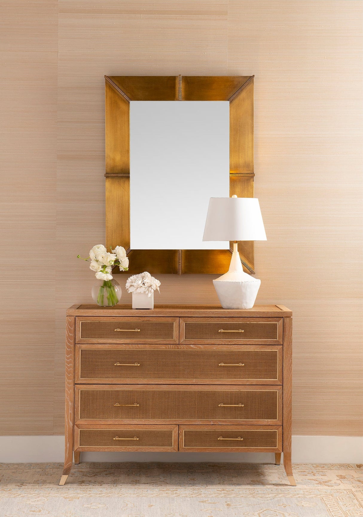 Villa & House Brea Mirror Mirrors villa-house-BRE-670-803