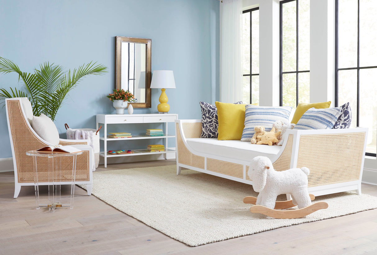 Villa & House Caanan Console Furniture