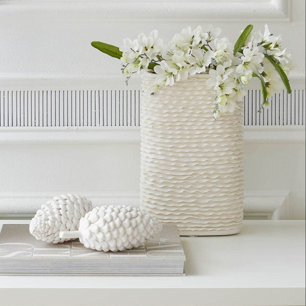 Villa & House Cinta Vase Decor villa-house-CIN-700-109