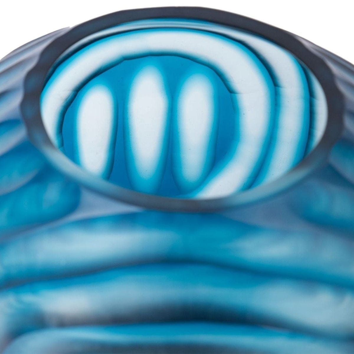 Villa & House Circle Vase Vases