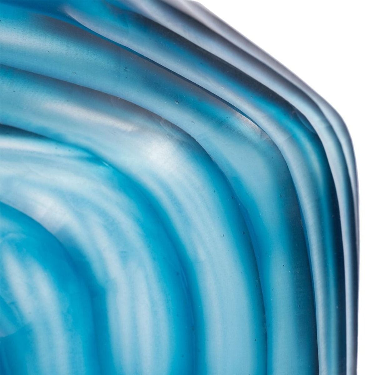 Villa & House Circle Vase Vases