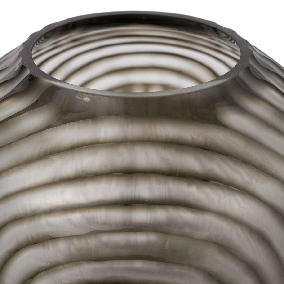 Villa & House Circle Vase Vases