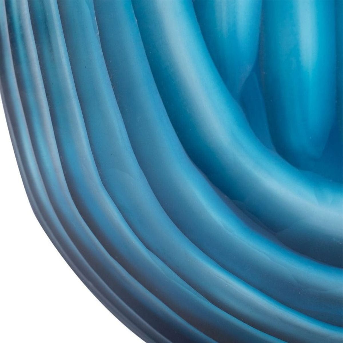 Villa & House Circle Vase Vases