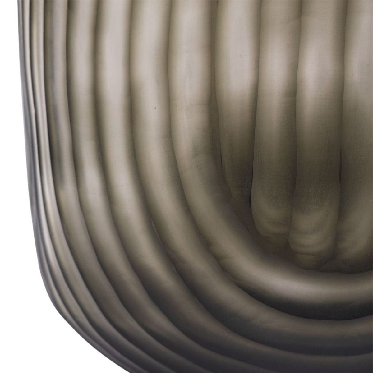 Villa & House Circle Vase Vases