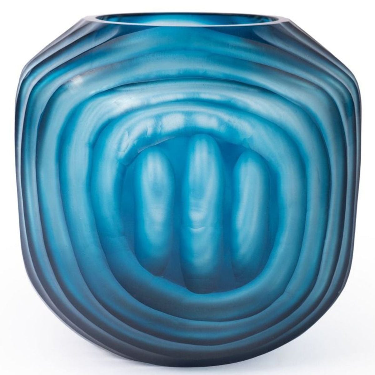 Villa & House Circle Vase Vases CIR-700-1178