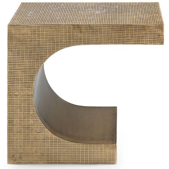 Villa & House Dali Side Table Metal Side Table villa-house-DAL-100-803