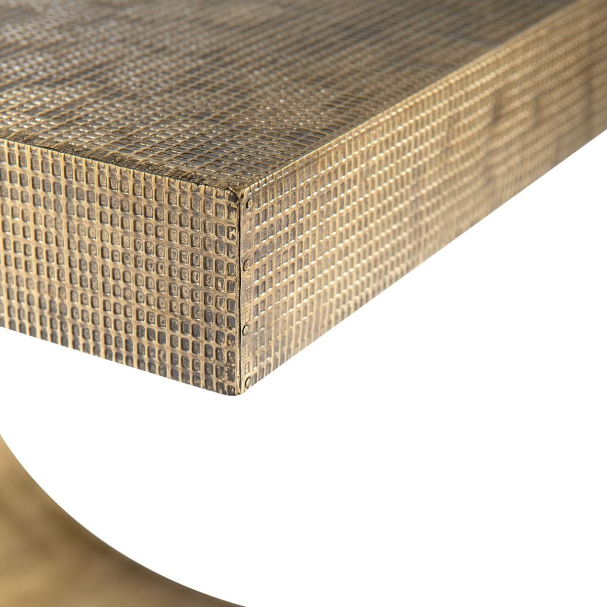 Villa & House Dali Side Table Metal Side Table villa-house-DAL-100-803