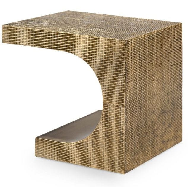 Villa & House Dali Side Table Metal Side Table villa-house-DAL-100-803