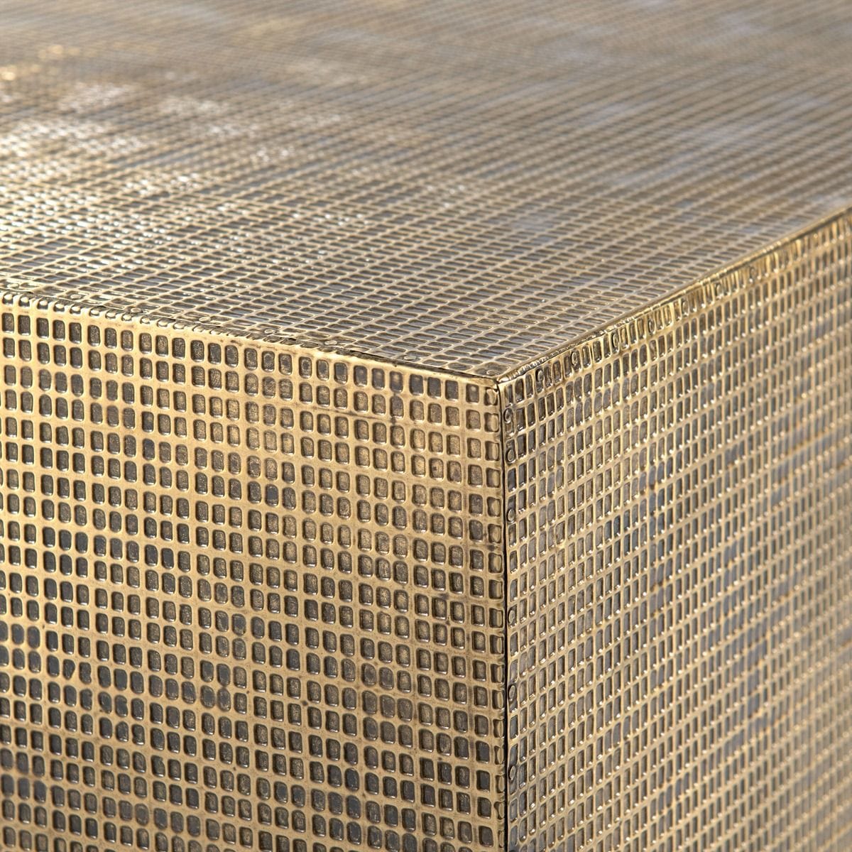 Villa & House Dali Side Table Metal Side Table villa-house-DAL-100-803