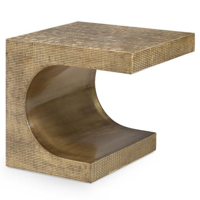 Villa & House Dali Side Table Metal Side Table villa-house-DAL-100-803