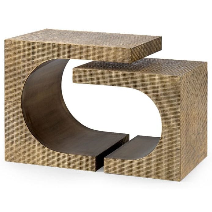 Villa & House Dali Side Table Metal Side Table villa-house-DAL-100-803