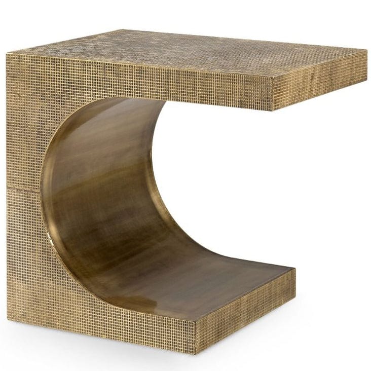 Villa & House Dali Side Table Metal Side Table villa-house-DAL-100-803