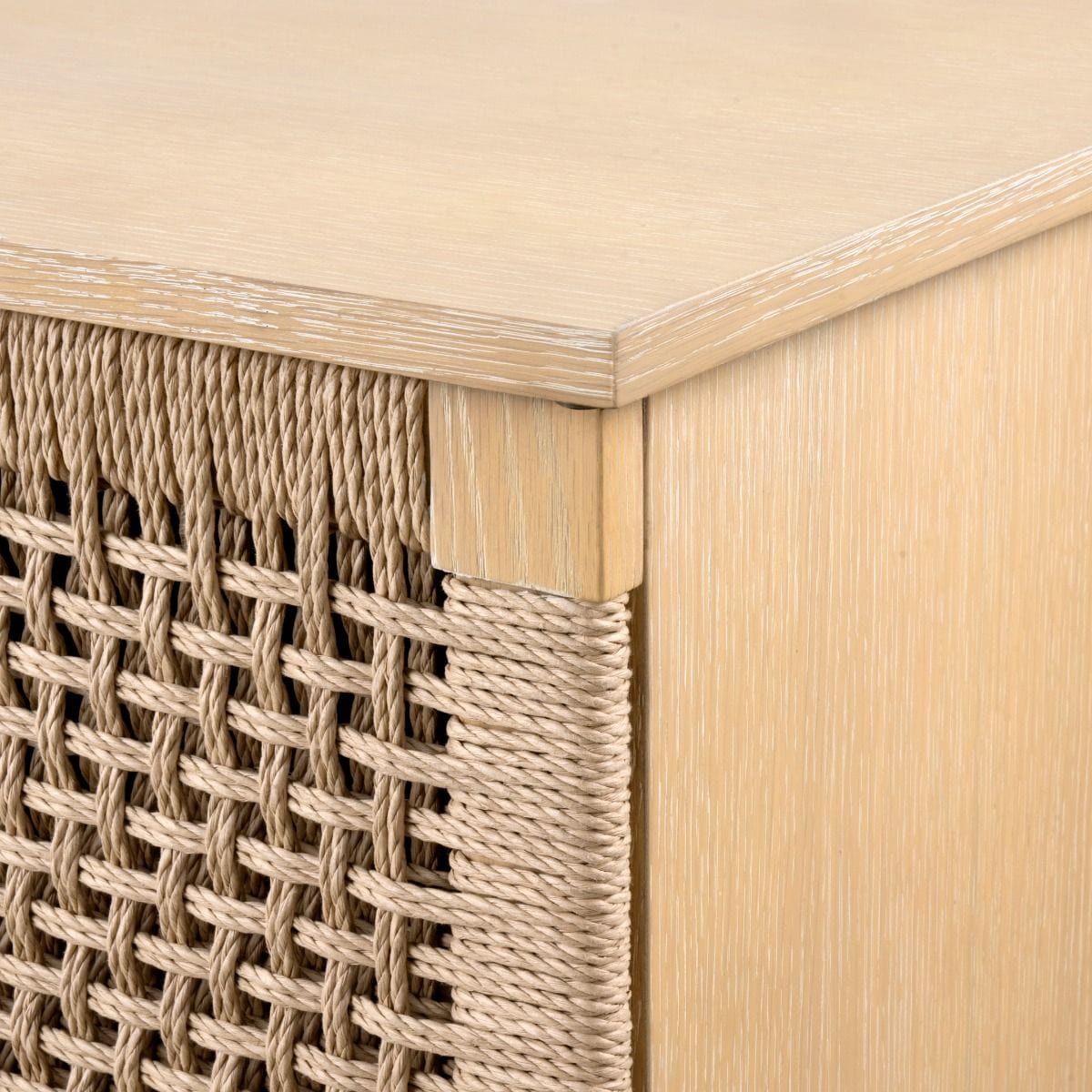 Villa & House Dante 2-Door Cabinet Furniture villa-house-