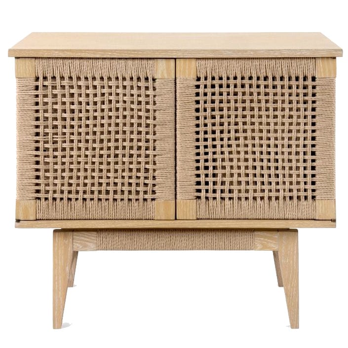 Villa & House Dante 2-Door Cabinet Furniture villa-house-