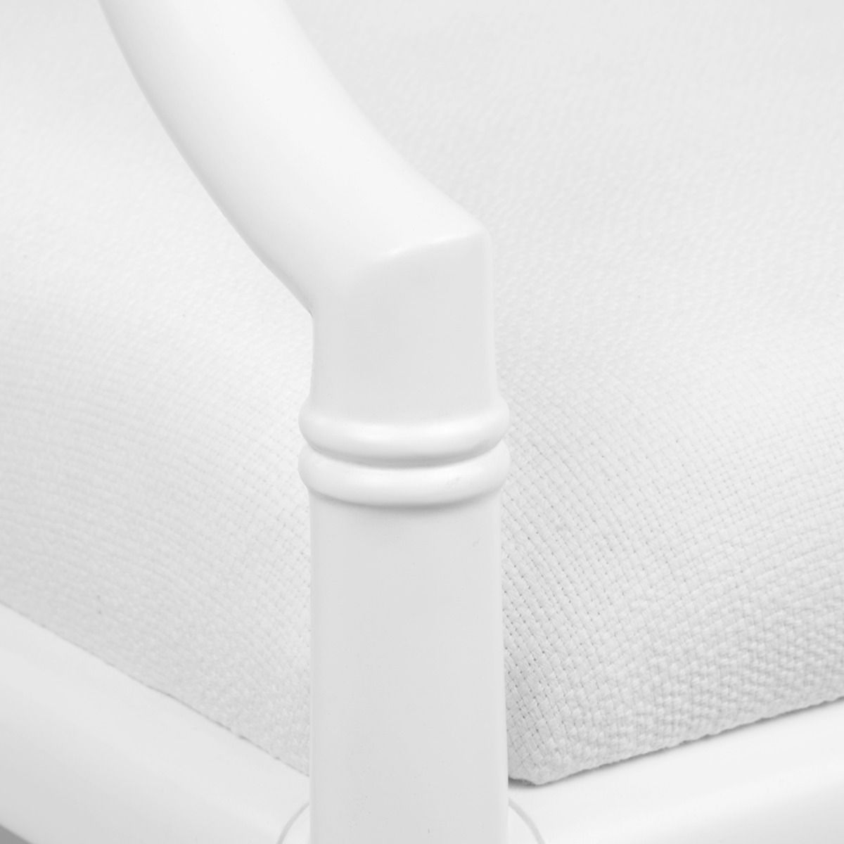 Villa & House Delia Arm Chair Dining Chair