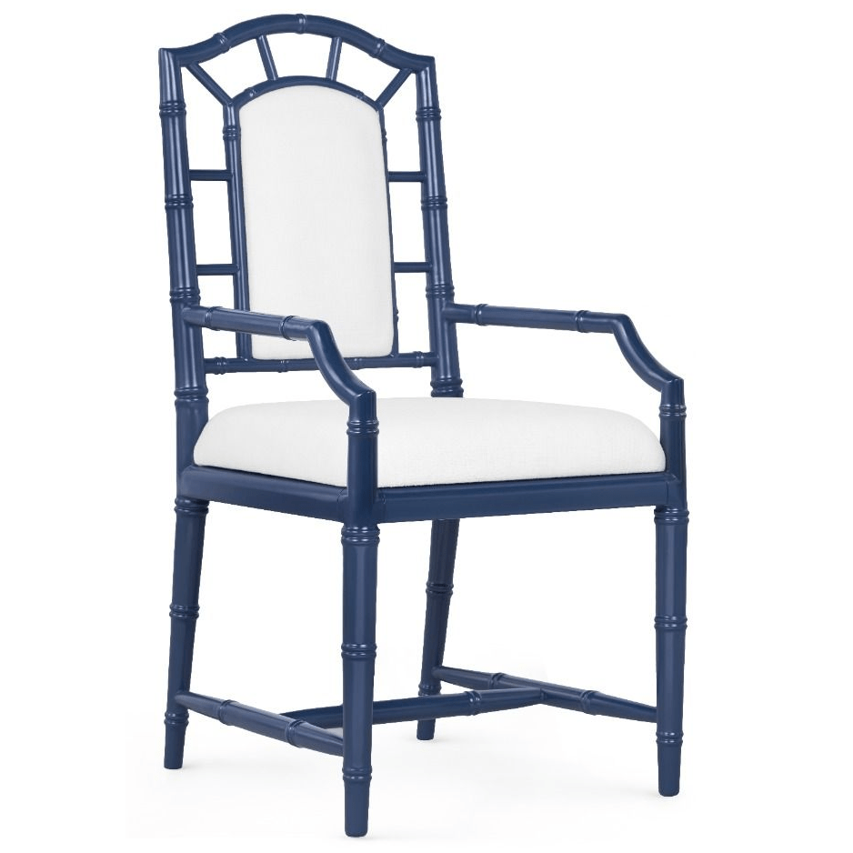 Villa & House Delia Arm Chair Dining Chair